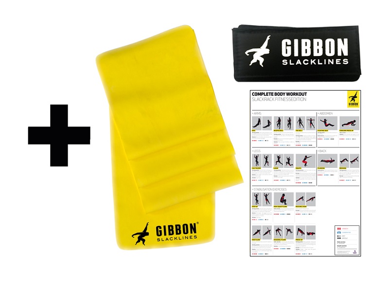 фото Стойка напольная для установки Gibbon Fitness Line