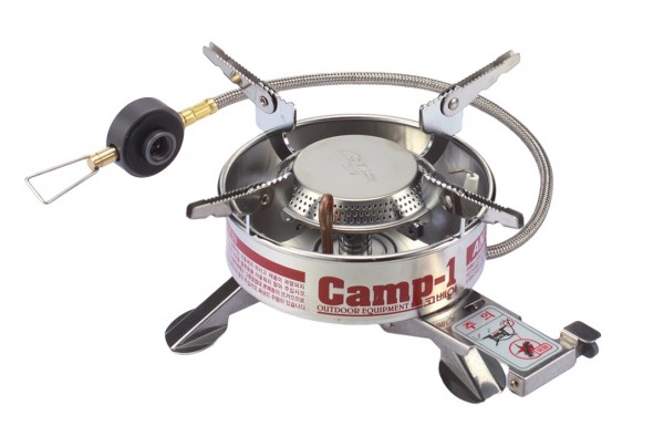 Горелка Kovea Expedition Stove TKB-9703-1L