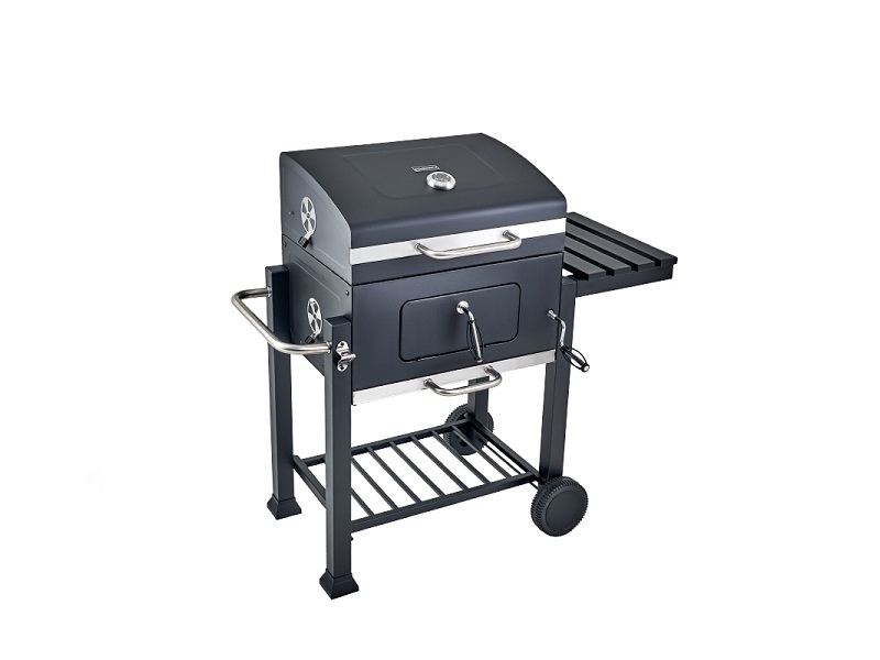 фото Гриль станция GoGarden Grill-Master 83