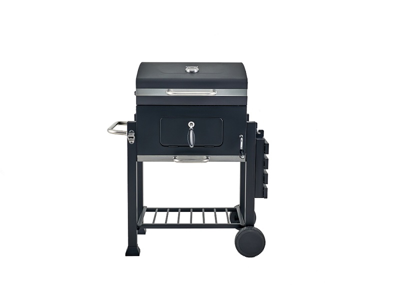фото Гриль станция GoGarden Grill-Master 83