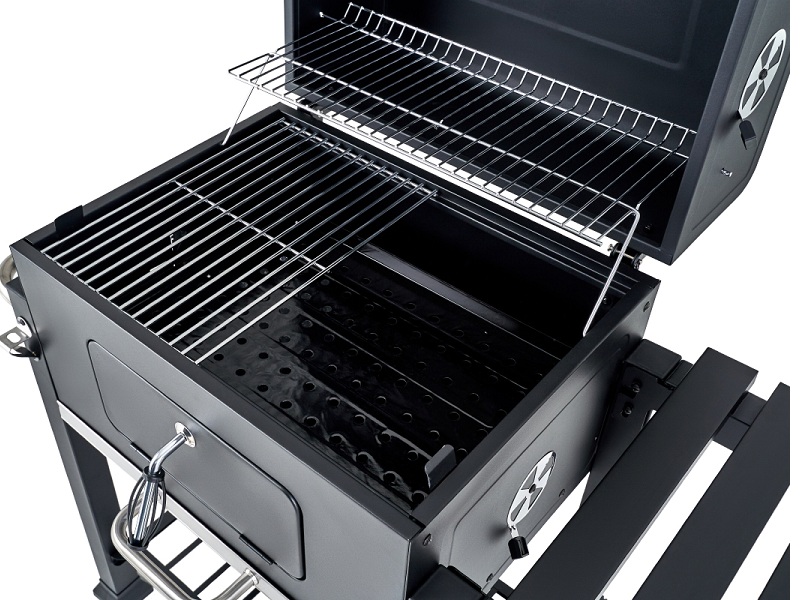 фото Гриль станция GoGarden Grill-Master 83