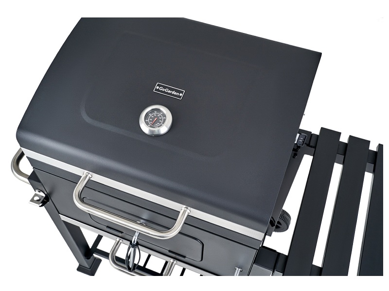 фото Гриль станция GoGarden Grill-Master 83