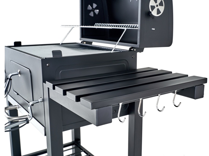 фото Гриль станция GoGarden Grill-Master 83