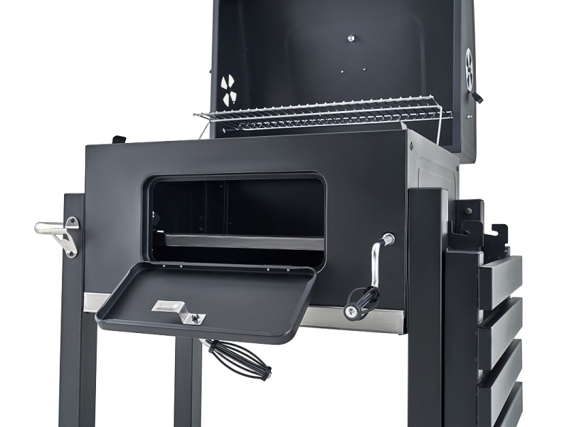 фото Гриль станция GoGarden Grill-Master 83