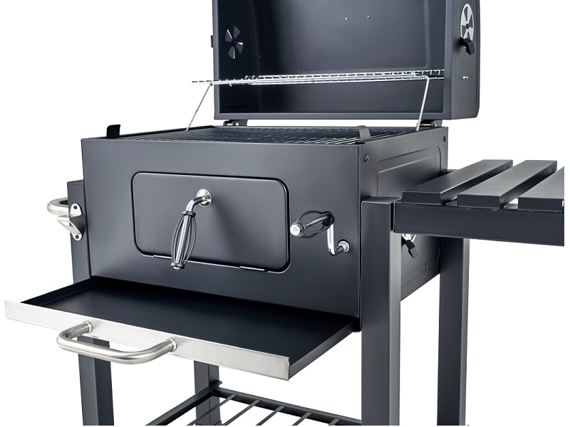 фото Гриль станция GoGarden Grill-Master 83