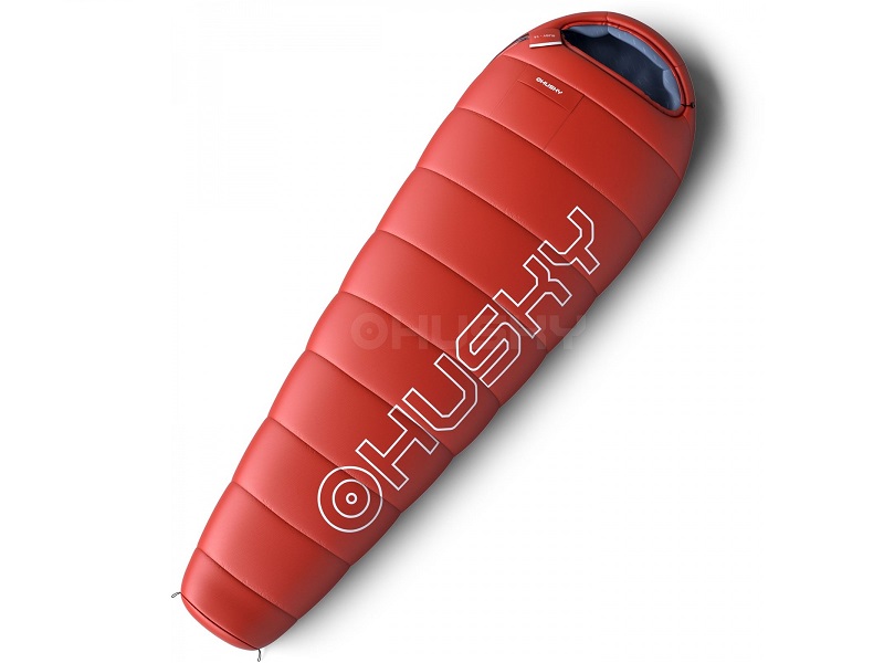 фото Спальный мешок Husky Ruby (t°комф. 2)