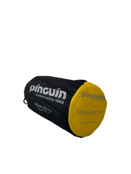 фото Самонадувающийся коврик Pinguin Peak 25 NX