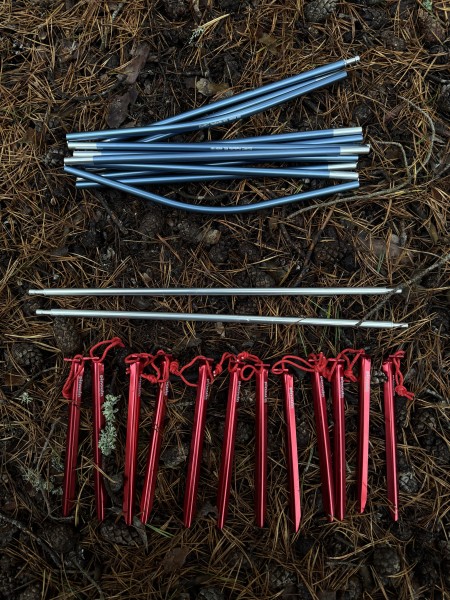 фото Палатка Pinguin Echo 2