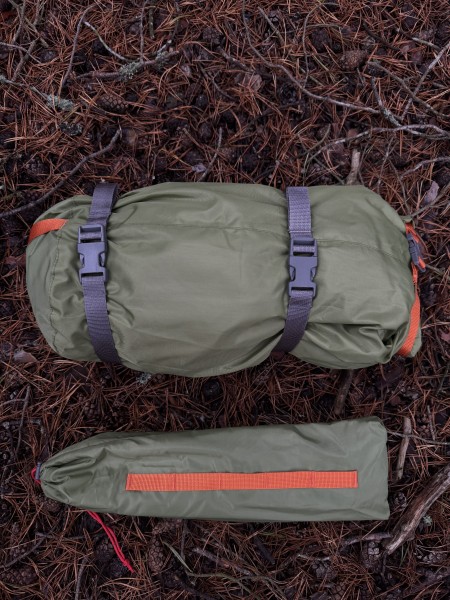 фото Палатка Pinguin Echo 2