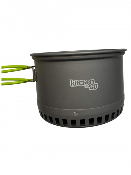 фото Набор посуды Pinguin Quadri X