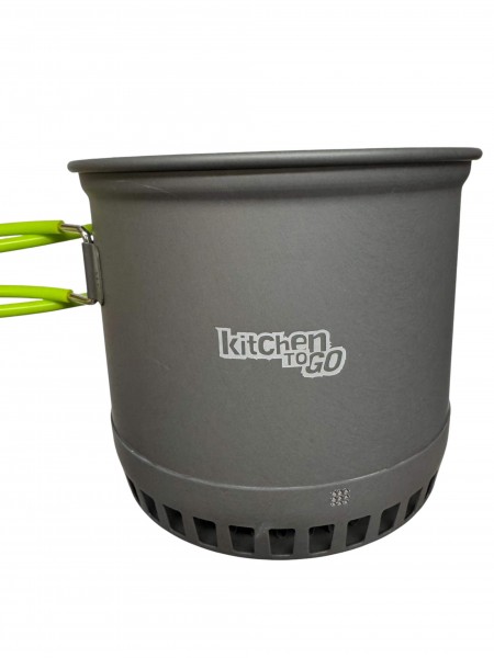 фото Набор посуды Pinguin Double X