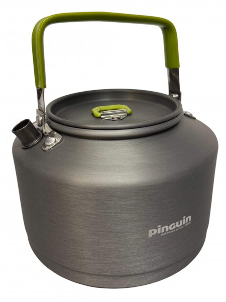 фото Чайник походный Pinguin Kettle L 1.5l