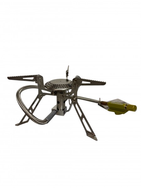 фото Газовая горелка Pinguin Mantis