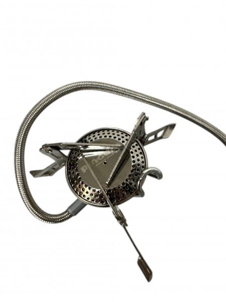 фото Газовая горелка Pinguin Mantis