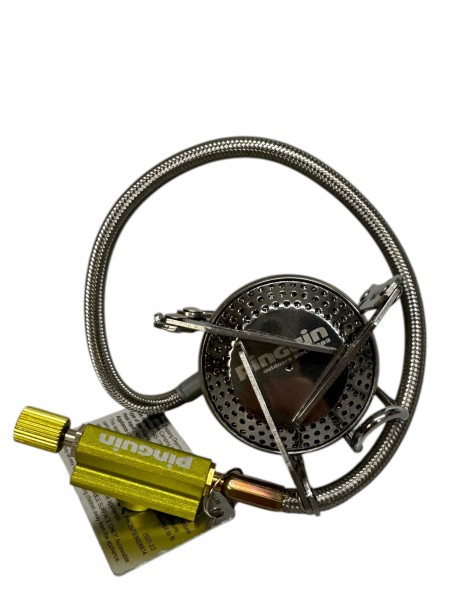 фото Газовая горелка Pinguin Mantis