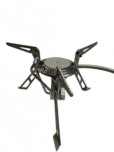 фото Газовая горелка Pinguin Mantis