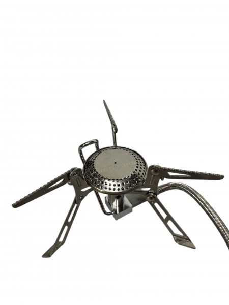 фото Газовая горелка Pinguin Mantis