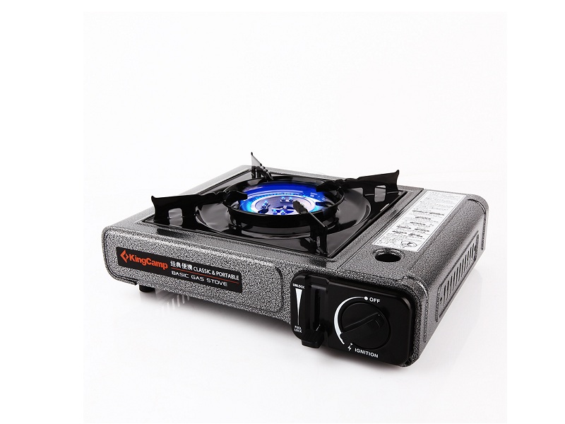 фото Газовая плита King Camp 2763 BASIC GAS STOVE