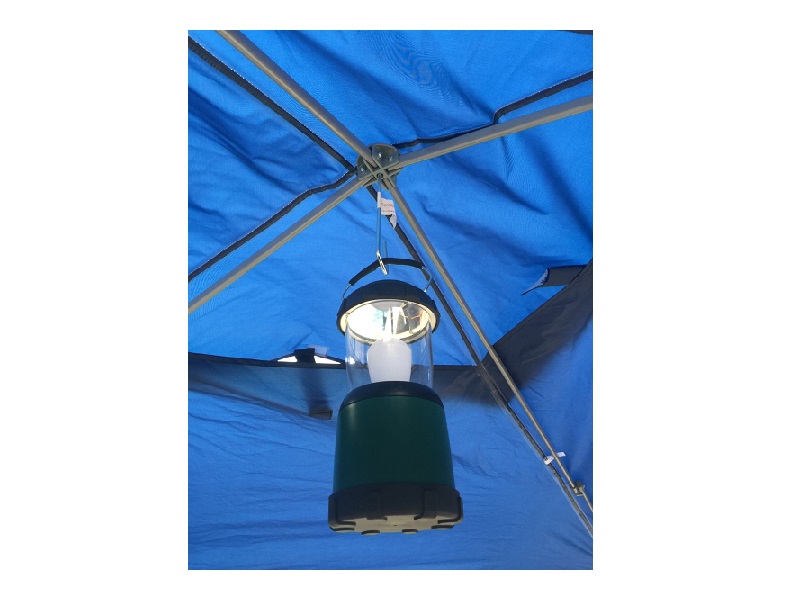 фото Тент King Camp 3060 CANOPY L