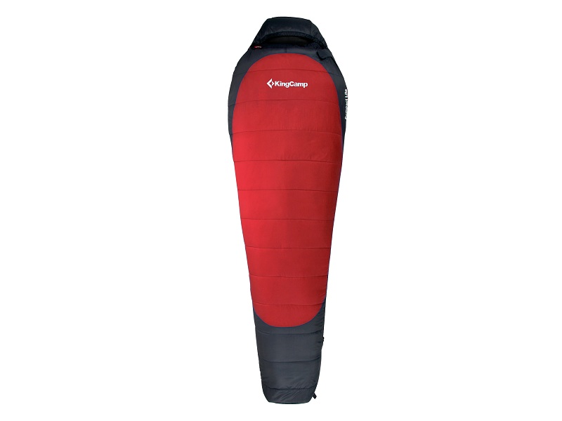 фото Спальный мешок King Camp 3183 COMPACT LITE 850 (t°комф. 8)