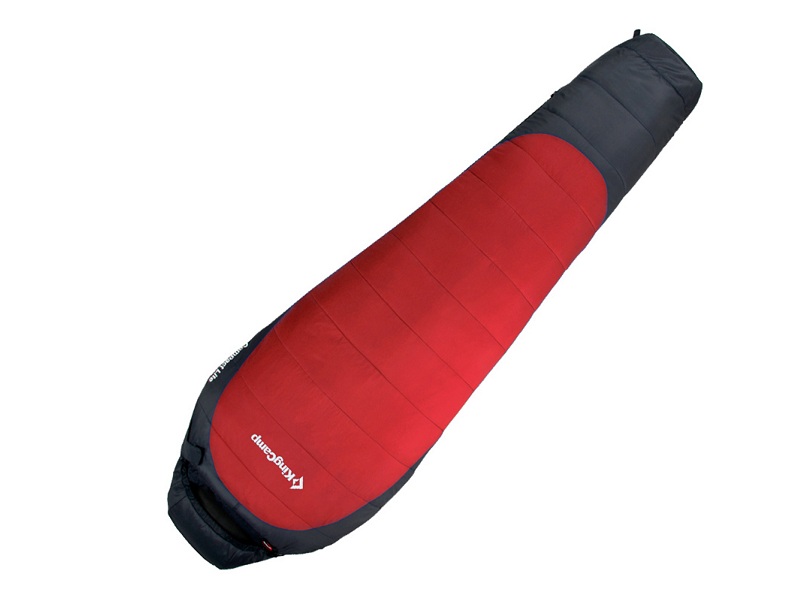 фото Спальный мешок King Camp 3183 COMPACT LITE 850 (t°комф. 8)