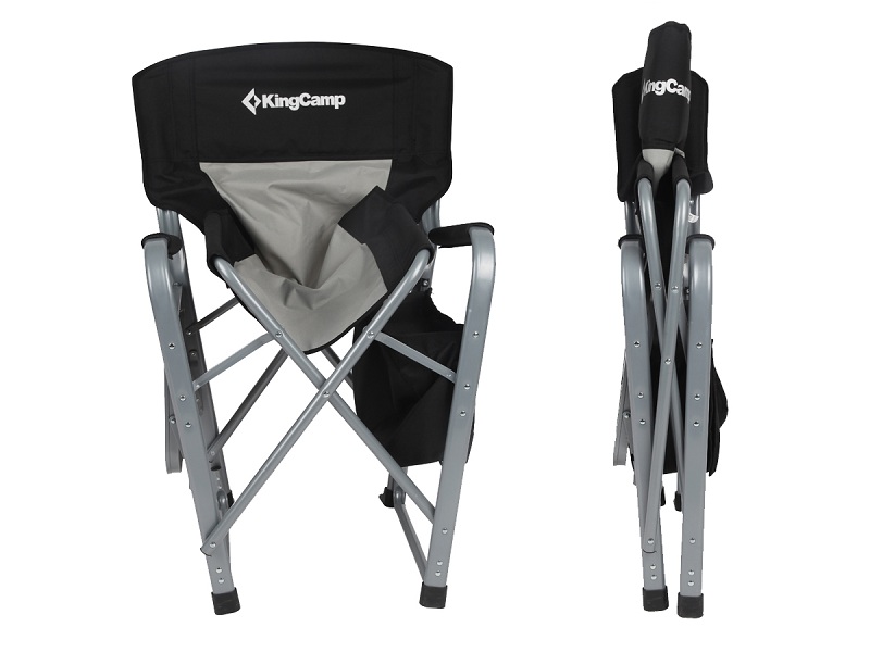 фото Складное кресло King Camp 3977 Director Folding chair