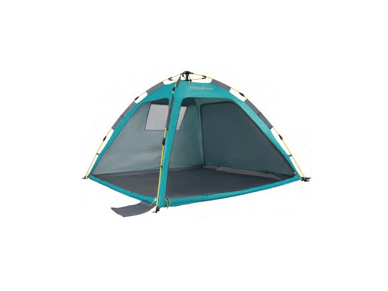 фото Палатка-полуавтомат King Camp 4082 AOSTA