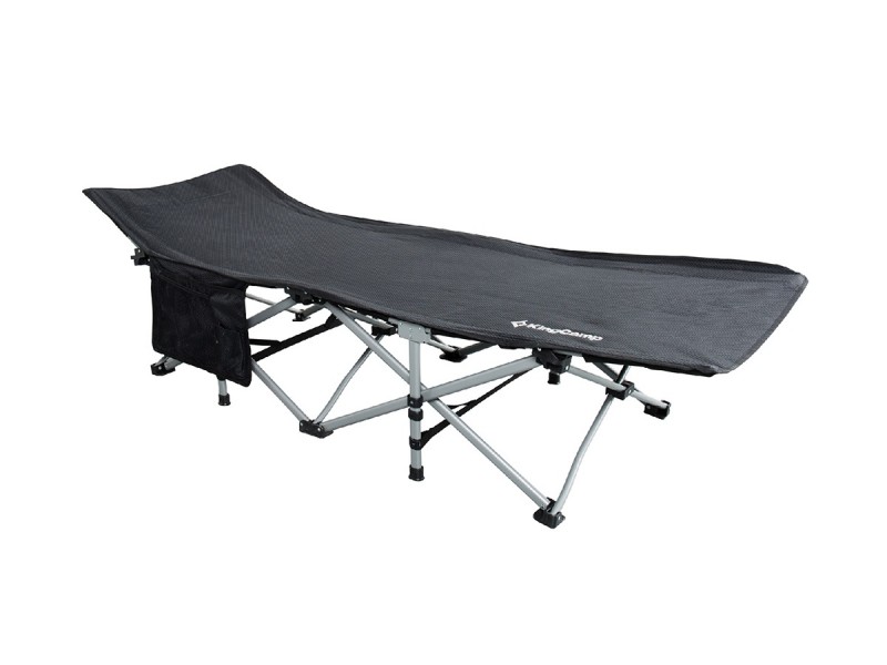 фото Кровать King Camp 8009 Oversized Folding bed