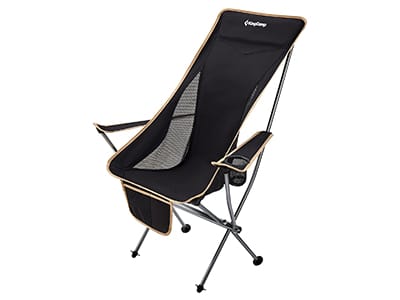 Кресло King Camp 2015 Ultralight Arm Chair