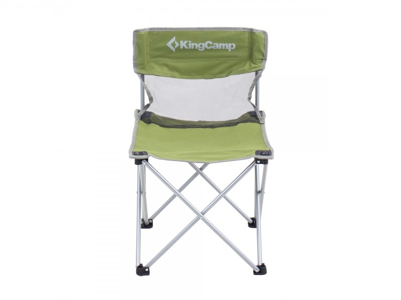 фото Складное кресло King Camp 3832 Compact Chair