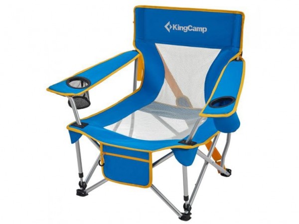 Кресло King Camp 2135 Larch Beech chair