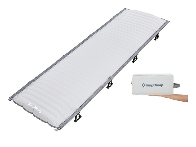 фото Кровать King Camp 3990 Ultralight Air Camping Cot