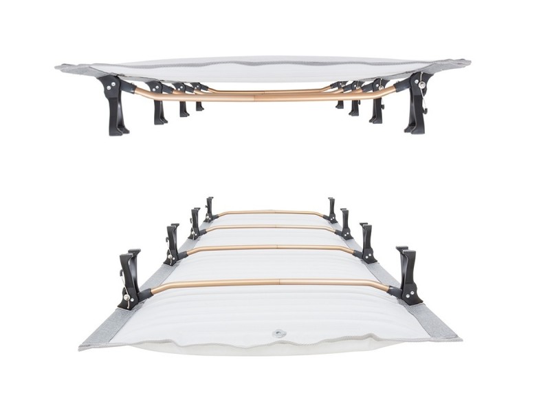 фото Кровать King Camp 3990 Ultralight Air Camping Cot