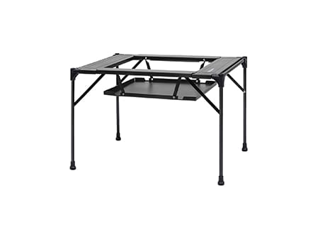 фото Стол складной King Camp 1911 Ultra-light Grilling Table