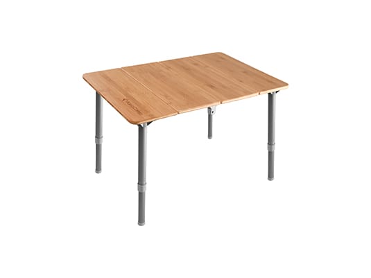 Стол складной King Camp 1913 4-folding Bamboo table 6040