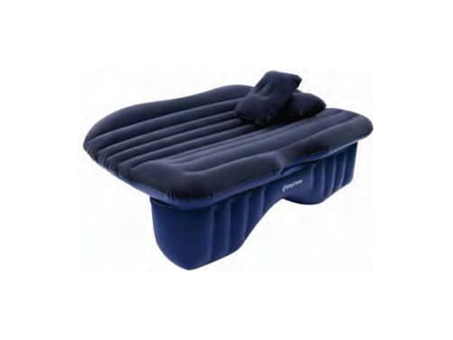 Автомобильный надувной матрас King Camp 2004 BACKSEAT AIR BED