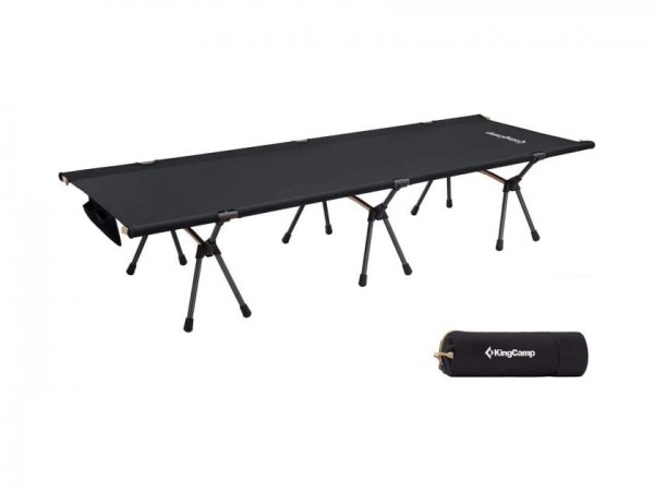 Кровать складная King Camp 2027 Ginkgo Cot