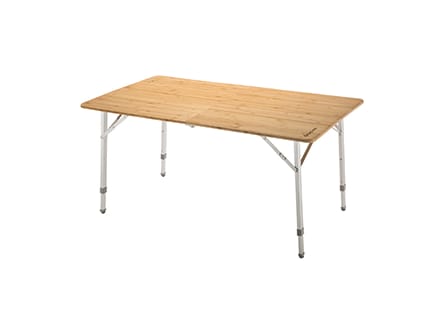 Стол складной King Camp 3929 Bamboo Folding table