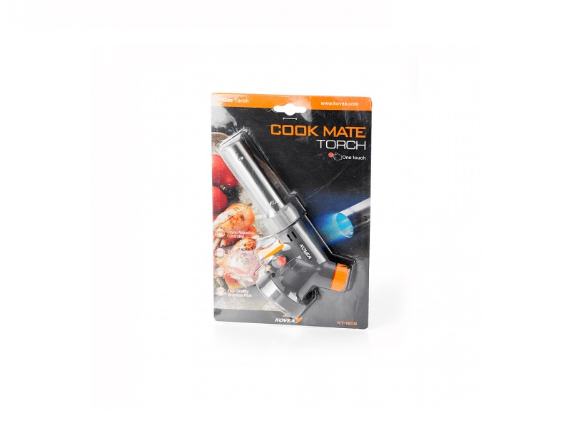 фото Газовый резак Kovea Cook Master KT-1209
