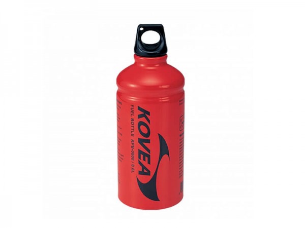 Фляга для топлива Kovea Fuel Bottle 0.6 KPB-0600