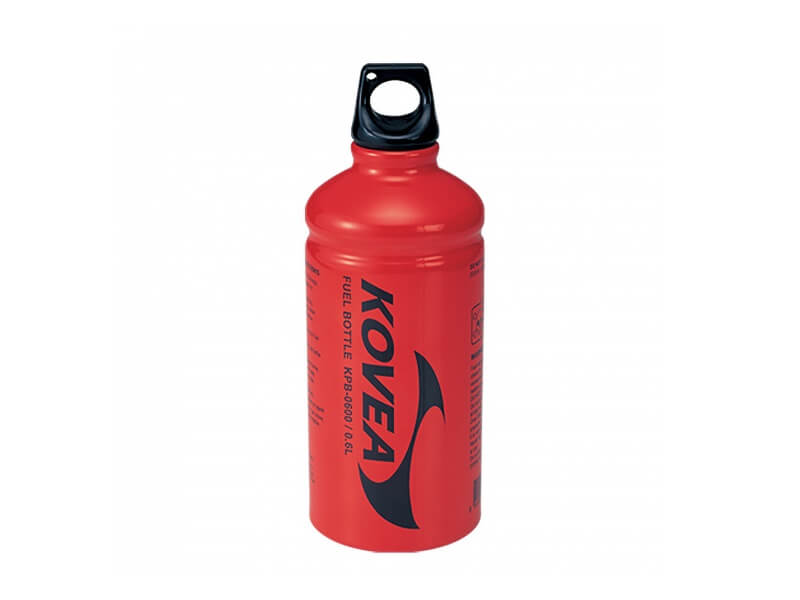 фото Фляга для топлива Kovea Fuel Bottle 0.6 KPB-0600