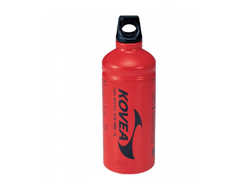 фото Фляга для топлива Kovea Fuel Bottle 1.0 KPB-1000