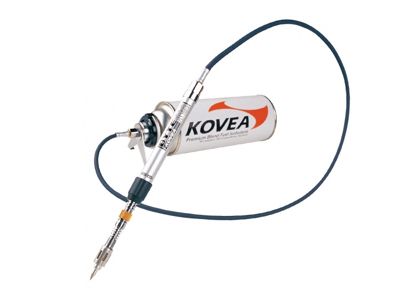 фото Газовый паяльник Kovea Hose Pen Torch KT-2202