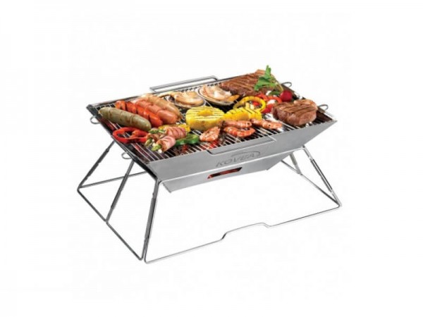 Складной мангал Kovea Magic 2 KG-0901