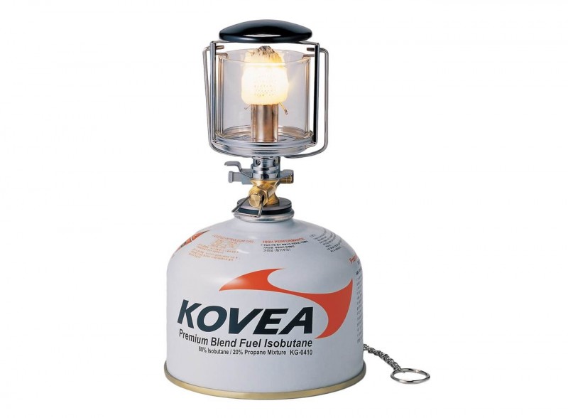 фото Газовая лампа Kovea Observer Gas Lantern KL-103