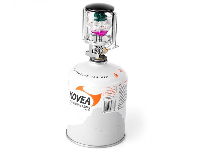 фото Газовая лампа Kovea Observer Gas Lantern KL-103