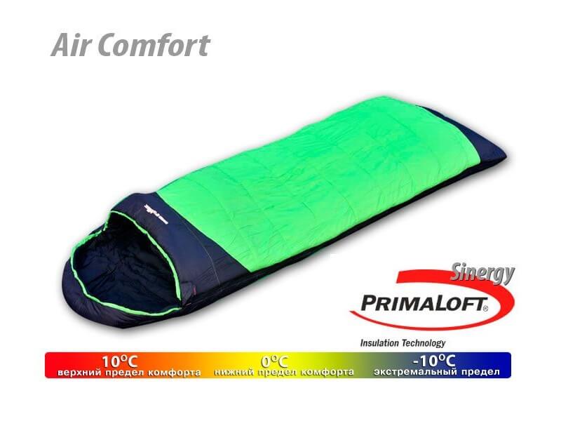 фото Спальный мешок Maverick Air comfort (t°комф. 10)