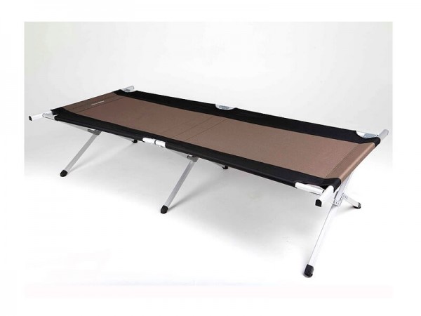 Раскладушка для кемпинга Maverick Bedstead camping
