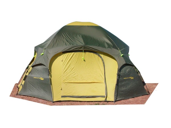 Накидка 1/2 для шатра Maverick Cosmos 500