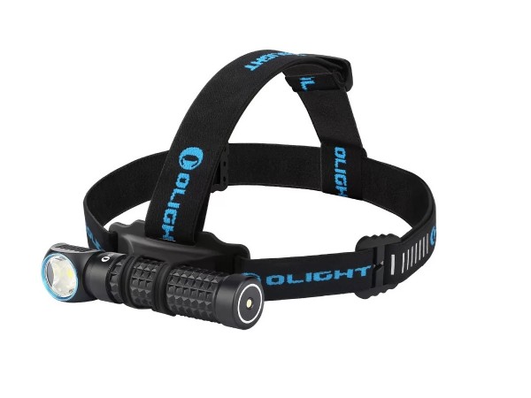 Налобный фонарь Olight Perun